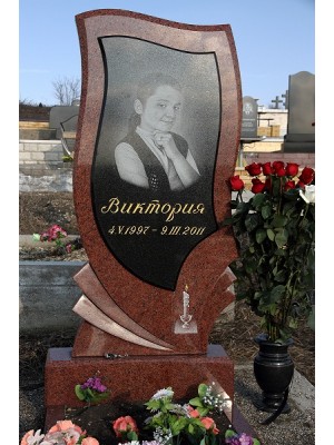 Детский памятник  51 — ritualum.ru